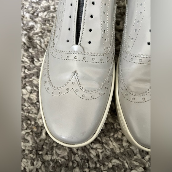 RAG & BONES New York laceless Oxfords - Picture 5 of 16